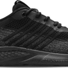 Slazenger Aeson IN Siyah-Siyah Erkek Sneaker Ayakkabı