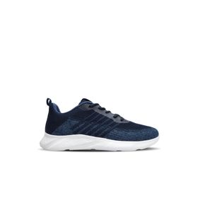 Slazenger Aeson Lacivert Erkek Sneaker Ayakkabı
