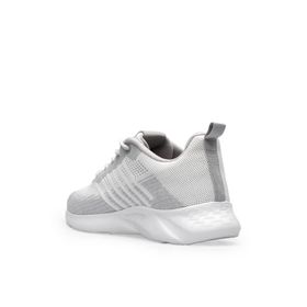 Slazenger Aeson Siyah Erkek Sneaker Ayakkabı