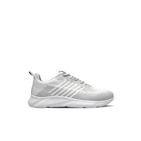 Slazenger Aeson Siyah Erkek Sneaker Ayakkabı