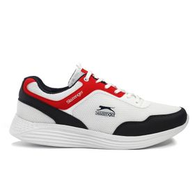 Slazenger Aesop I Beyaz Erkek Sneaker Ayakkabı