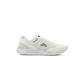 Slazenger Aesop I Beyaz Erkek Sneaker Ayakkabı