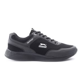 Slazenger Aesop I Siyah Erkek Sneaker Ayakkabı