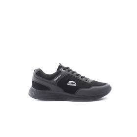 Slazenger Aesop I Siyah Erkek Sneaker Ayakkabı