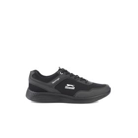 Slazenger Aesop I Siyah Erkek Sneaker Ayakkabı