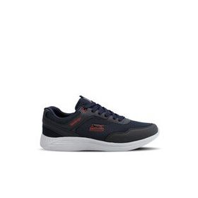 Slazenger Aesop I Siyah Erkek Sneaker Ayakkabı
