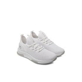 Slazenger Agenda Beyaz Gümüş Sneaker Kadın Ayakkabı