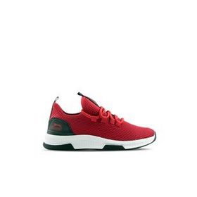 Slazenger Agenda Beyaz Gümüş Sneaker Kadın Ayakkabı