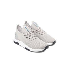 Slazenger Agenda Gri Lacivert Sneaker Erkek Ayakkabı