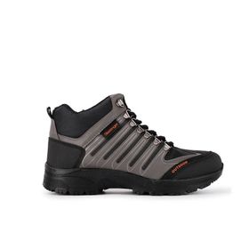 Slazenger Airboom Koyu Gri Kadın Bot
