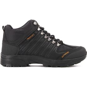 Slazenger Airboom Siyah Erkek Bot