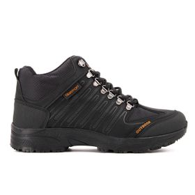 Slazenger Airboom Siyah Erkek Bot