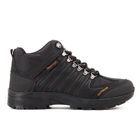 Slazenger Airboom Siyah Erkek Bot