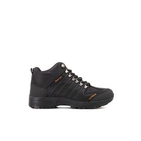Slazenger Airboom Siyah Erkek Bot
