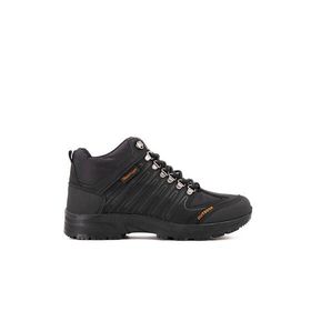 Slazenger Airboom Siyah Erkek Bot