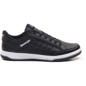 Slazenger Akın Erkek Spor Ayakkabı Siyah