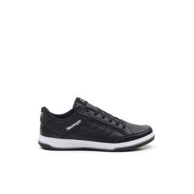 Slazenger Akın Erkek Spor Ayakkabı Siyah