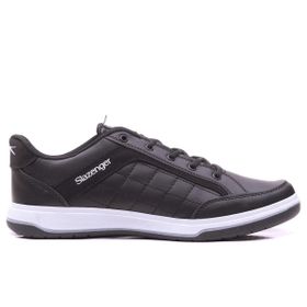 Slazenger Akın Erkek Spor Ayakkabı Siyah
