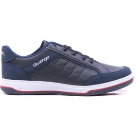 Slazenger Akın Lacivert Erkek Günlük Ayakkabı