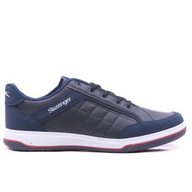 Slazenger Akın Lacivert Erkek Günlük Ayakkabı
