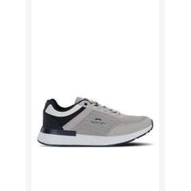 Slazenger Akram I Gri Erkek Sneaker Ayakkabı