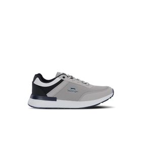 Slazenger Akram I Gri Erkek Sneaker Ayakkabı