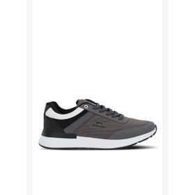 Slazenger Akram I Koyu Gri Erkek Sneaker Ayakkabı
