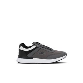 Slazenger Akram I Koyu Gri Erkek Sneaker Ayakkabı