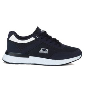 Slazenger Akram Lacivert Erkek Sneaker Ayakkabı