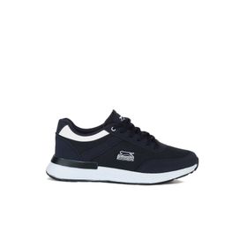 Slazenger Akram Lacivert Erkek Sneaker Ayakkabı