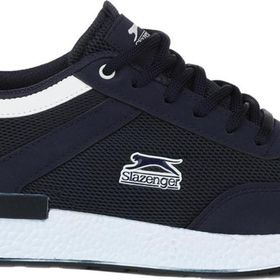 Slazenger Akram Lacivert Erkek Sneaker Ayakkabı