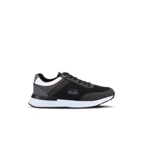 Slazenger Akram Siyah Sneaker Erkek Ayakkabı