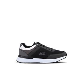 Slazenger Akram Siyah Sneaker Erkek Ayakkabı