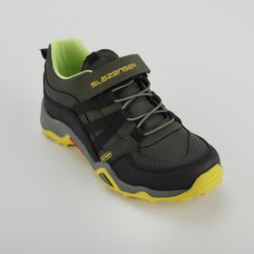 Slazenger Aldona Haki Erkek Çocuk Sneaker Ayakkabı