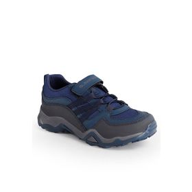 Slazenger Aldona Lacivert Erkek Çocuk Sneaker Ayakkabı