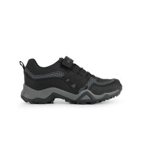 Slazenger Aldona Siyah Erkek Çocuk Sneaker Ayakkabı