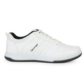 Slazenger Alisha Beyaz Erkek Sneaker Ayakkabı