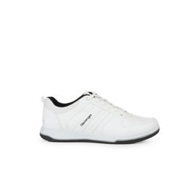 Slazenger Alisha Beyaz Erkek Sneaker Ayakkabı