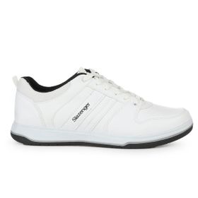 Slazenger Alısha I Beyaz Erkek Sneaker Ayakkabı