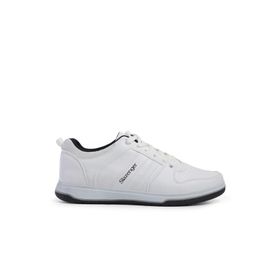 Slazenger Alısha I Beyaz Erkek Sneaker Ayakkabı