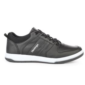 Slazenger Alısha I Siyah Erkek Sneaker Ayakkabı