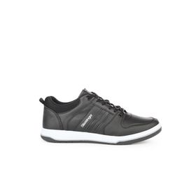 Slazenger Alısha I Siyah Erkek Sneaker Ayakkabı