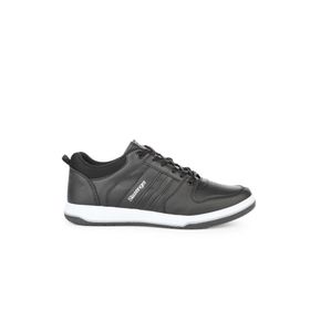 Slazenger Alısha I Siyah Erkek Sneaker Ayakkabı