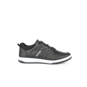 Slazenger Alısha I Siyah Erkek Sneaker Ayakkabı