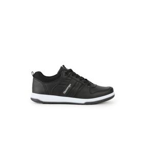 Slazenger Alısha I Siyah Erkek Sneaker Ayakkabı