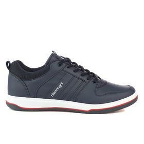 Slazenger Alisha Lacivert Erkek Sneaker Ayakkabı