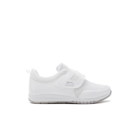 Slazenger Alison I Beyaz Kadın Spor Ayakkabı
