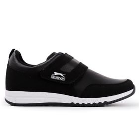 Slazenger Alıson Siyah Siyah Kadın Günlük Ayakkabı