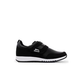 Slazenger Alıson Siyah Siyah Kadın Günlük Ayakkabı