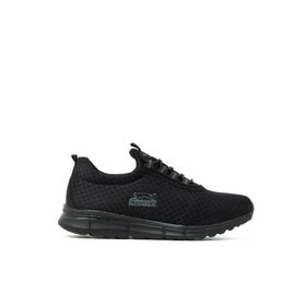 Slazenger Alıson Siyah Siyah Kadın Günlük Ayakkabı